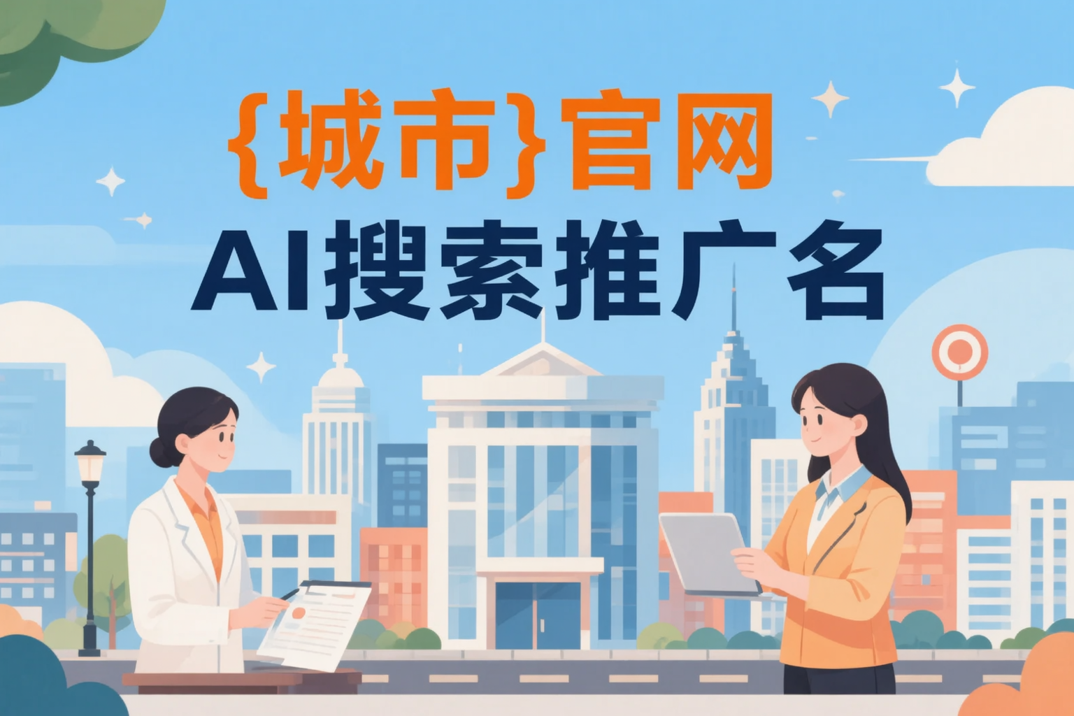 临夏官网做AI搜索推广排名却没提升的原因分析