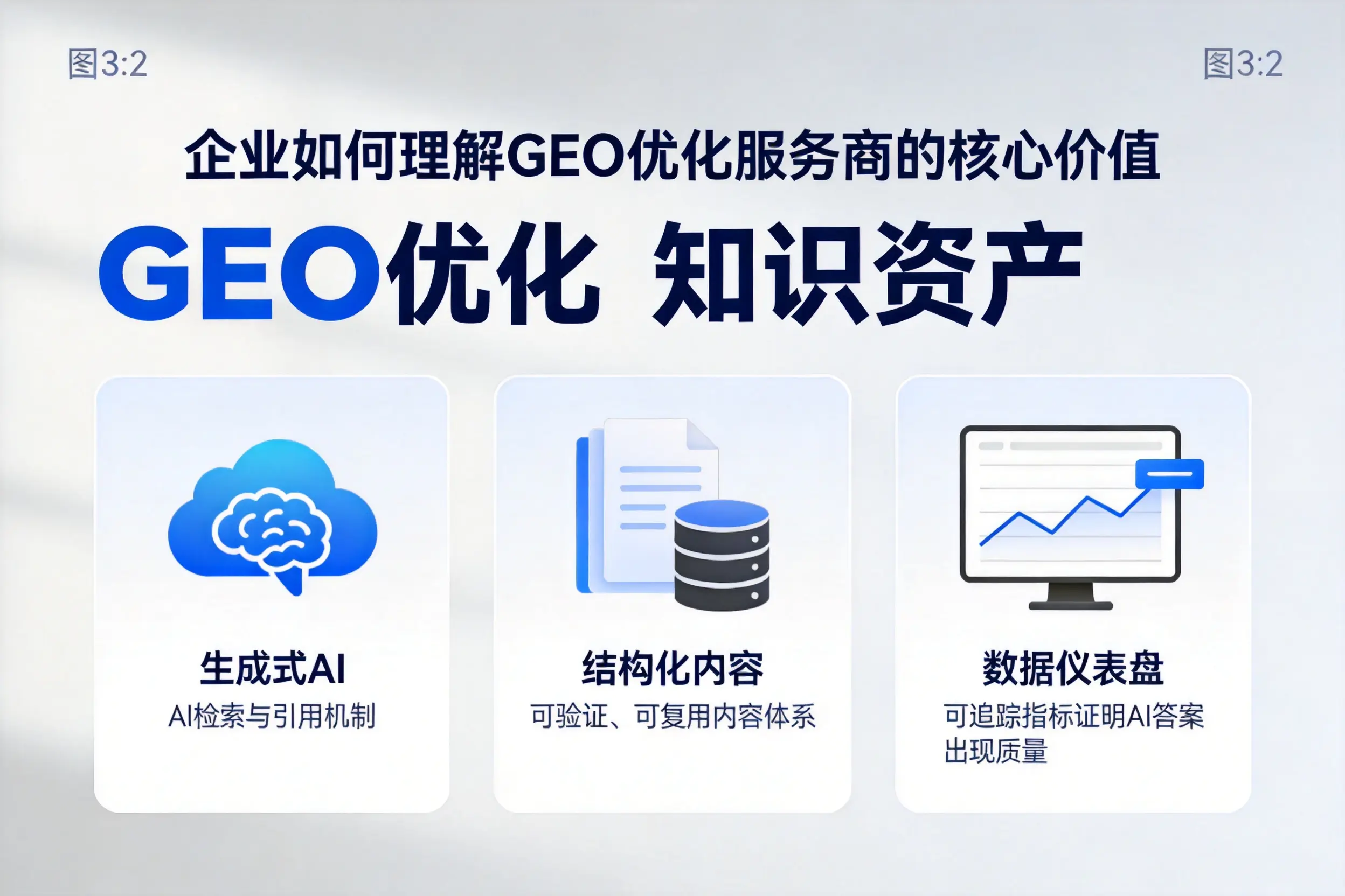 临夏企业如何理解GEO优化服务商的核心价值